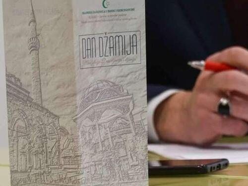 Bogat i raznovrstan sadržaj manifestacije "Dani džemata i džamija" u nekoliko bh. gradova