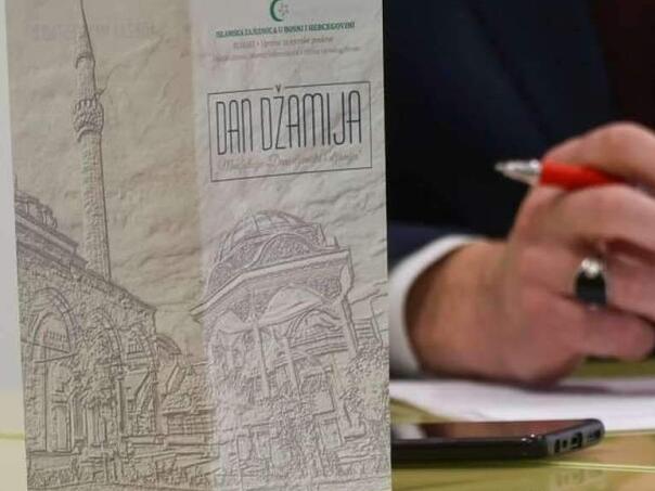 Bogat i raznovrstan sadržaj manifestacije "Dani džemata i džamija" u nekoliko bh. gradova