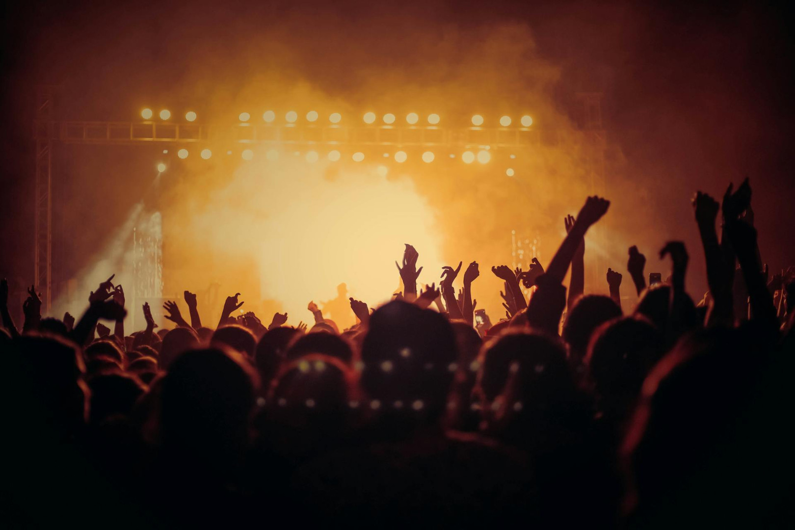 Bogat muzički sadržaj: Šta se sluša prvu noć SFF-a? 