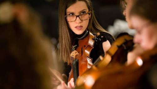 Bogat oktobarski program JU BKC TK, tri velika događaja