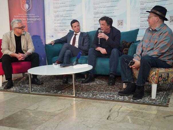 Bogat program manifestacije Dani Kantona Sarajevo