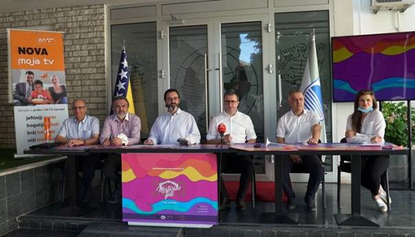 Bogat program ovogodišnjeg Mostarskog ljeta