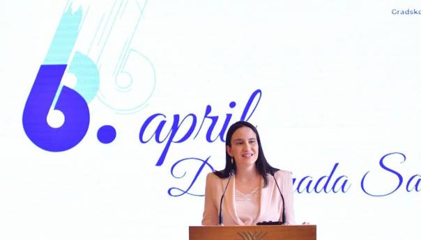 Bogat program povodom početka opsade i Dana grada Sarajeva