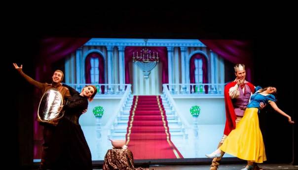 Bogat program trećeg dana Festivala dječije umjetnosti FEDU