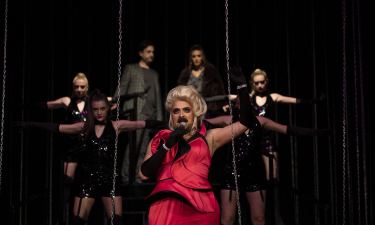 Bogat program u Narodnom pozorištu