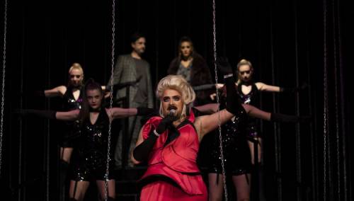 Bogat program u Narodnom pozorištu