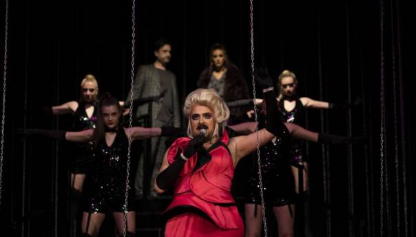 Bogat program u Narodnom pozorištu