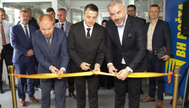 Bogata ponuda: Otvoren Telecom centar u Visokom