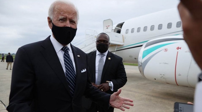 Bogati Amerikanci strahuju od Bidenovih poreza