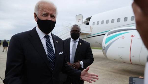 Bogati Amerikanci strahuju od Bidenovih poreza