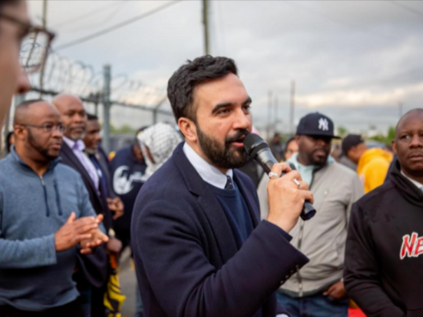 Bogati bježe iz New Yorka, strah ih pobjede Mamdanija