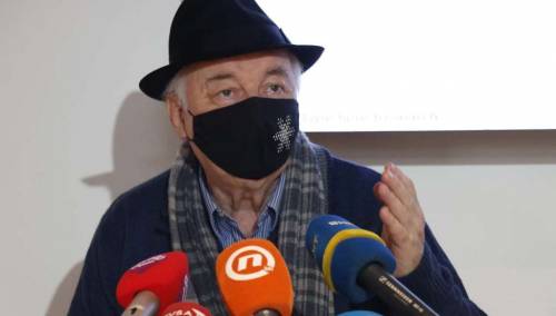 Bogatim programom 7. februara počinje ovogodišnji Festival 'Sarajevska zima'