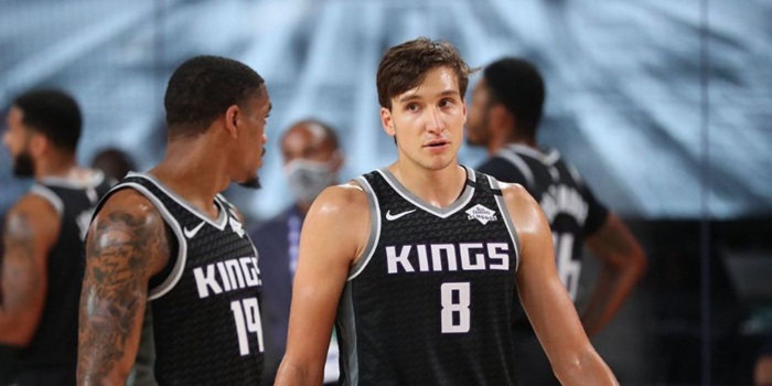 Bogdan Bogdanović nosio Kingse do trijumfa nad Pelicansima