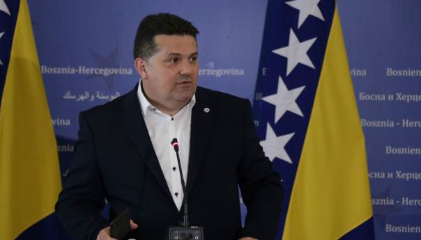 Bogdanić i Stevandić: Osigurani uvjeti za održavanje lokalnih izbora