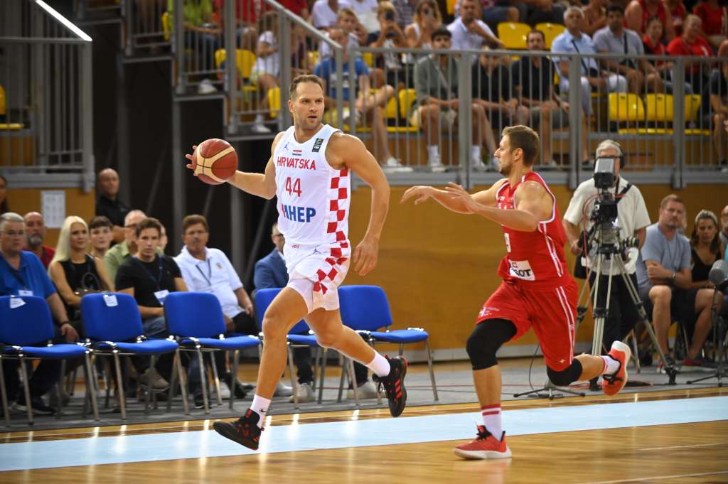 Bogdanović ide na operaciju, završena sezona za njega