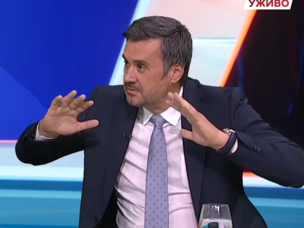 Bogdanović ima ideju za Barbareza: "To bih preslikao i zatvorio se kao kornjača"