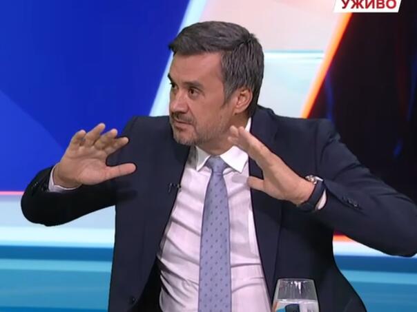 Bogdanović ima ideju za Barbareza: "To bih preslikao i zatvorio se kao kornjača"