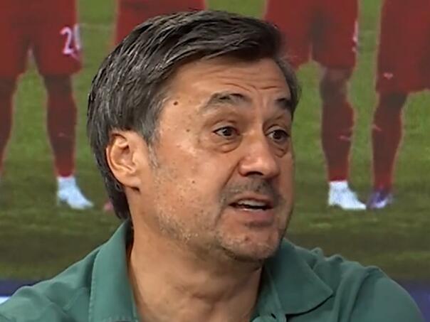 Bogdanović iznio ozbiljnu optužbu: Dečko nije dobio poziv jer je podržao studente