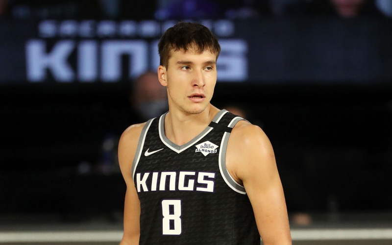 Bogdanović konačno završio u Atlanta Hawksima