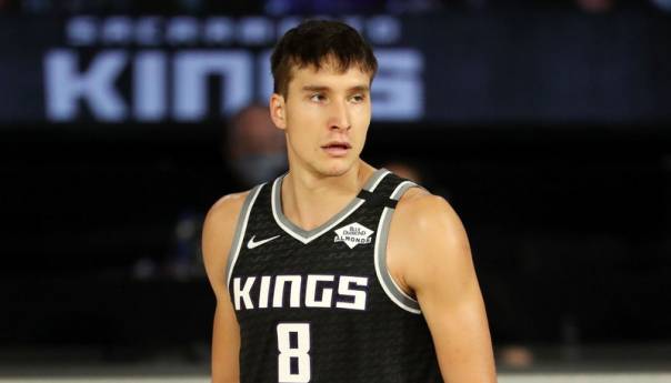 Bogdanović konačno završio u Atlanta Hawksima