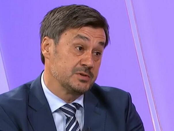 Bogdanović: Mi smo provaljeni kao ekipa, ne znam što su pili na poluvremenu