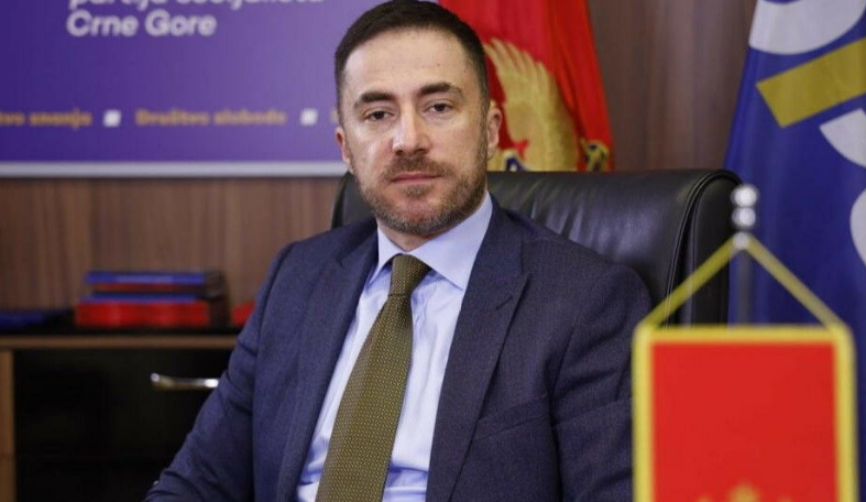 Bogdanović: Pobijedit će Đukanović, da bi pobijedila Crna Gora