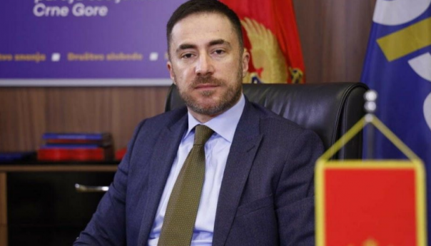 Bogdanović: Pobijedit će Đukanović, da bi pobijedila Crna Gora