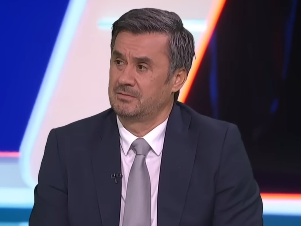 Bogdanović brutalan: Menadžerska reprezentacija, nije selektor ćorav nego ne smije...