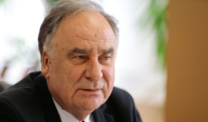 Bogić Bogićević izabran za gradonačelnika Sarajeva