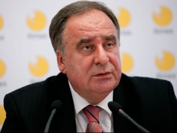 Bogić Bogićević pretrpio moždani udar, hospitalizovan u Sarajevu