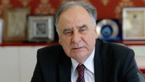 Bogić Bogićević završio u bolnici