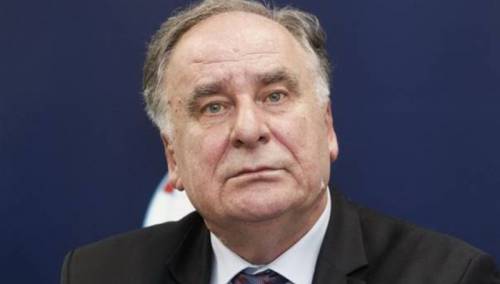 Bogićević: Moj izbor je bio predstava za javnost