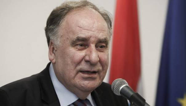 Bogićević odustao od kandidature: Četvorka pokazala nejedinstvo