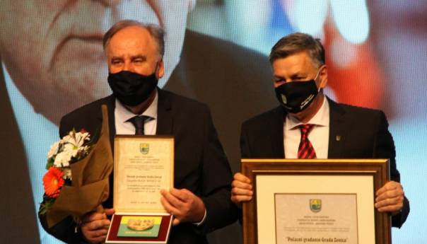 Bogićević: Teško onome ko za života postane bivši čovjek