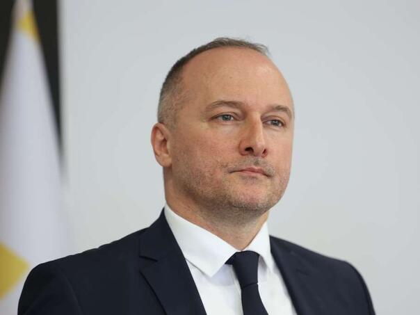 Predsjednik VSTV-a: Aktivno radimo!