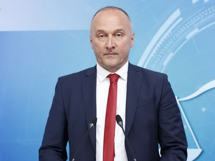 Bogunić o Dodikovim uvredama: Pravosuđe kao i ranije te stvari rješavati na adekvatan način