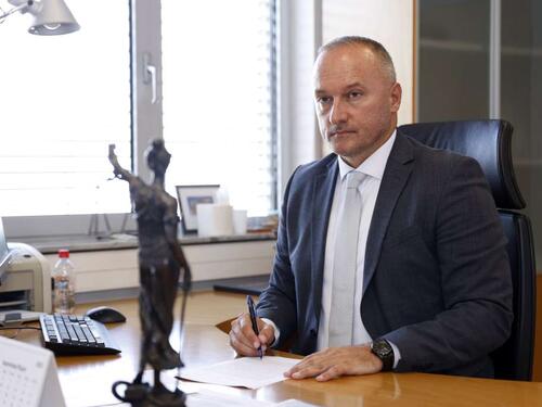 Bogunić: Pravosuđe u BiH odolijeva političkim pritiscima
