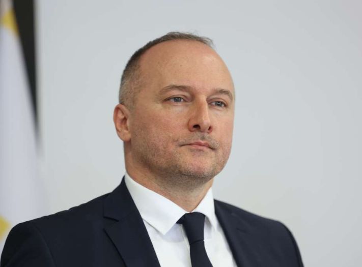 Bogunić: Sve pravosudne institucije na nivou BiH funkcioniraju nesmetano