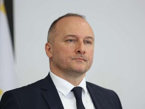Bogunić: Sve pravosudne institucije na nivou BiH funkcioniraju nesmetano