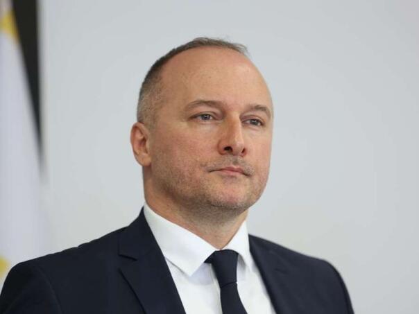 Bogunić: Sve pravosudne institucije na nivou BiH funkcioniraju nesmetano