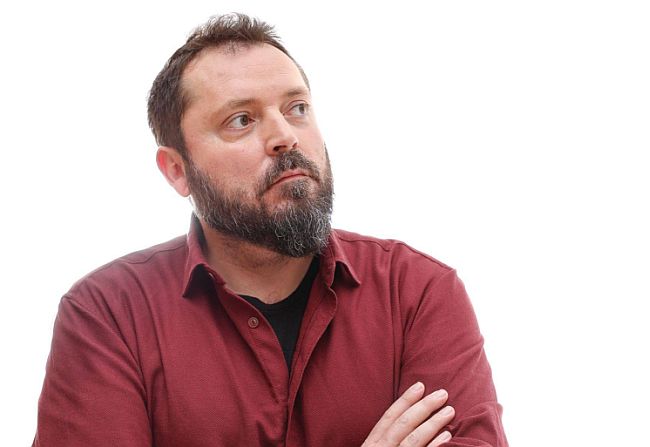 'Boj na Kosovu' će se snimati sve dok Srbi ne pobjede!