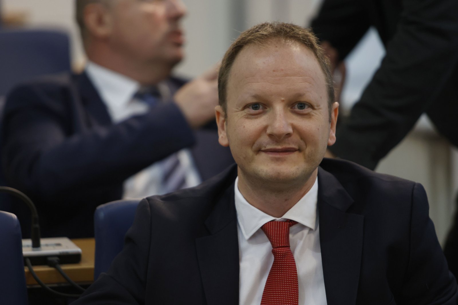 Bojan Bošnjak: Sarajevo mora biti čišće