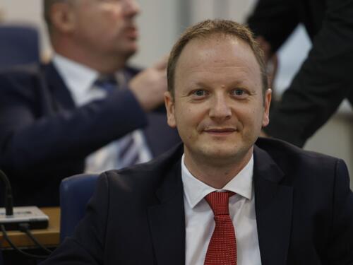 Bojan Bošnjak: Sarajevo mora biti čišće