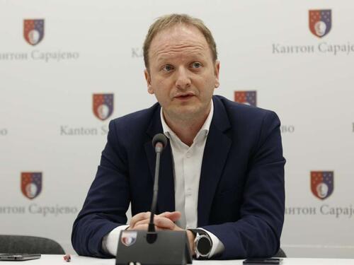 Bojan Bošnjak u pritvoru još najmanje dva mjeseca