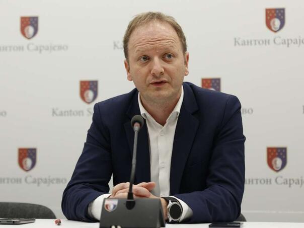 Bojan Bošnjak u pritvoru još najmanje dva mjeseca