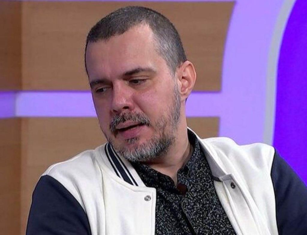 Bojan Tomović iz bolnice: "Jedva dišem..."