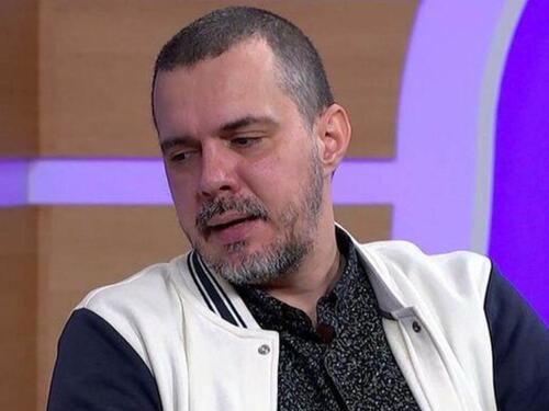 Bojan Tomović iz bolnice: