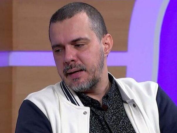 Bojan Tomović iz bolnice: "Jedva dišem..."