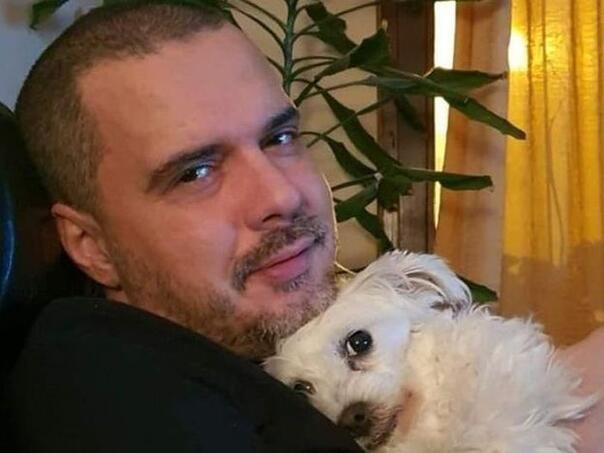 Bojan Tomović šokirao priznanjem: 'Na ivici sam, želim da me uspavaju'