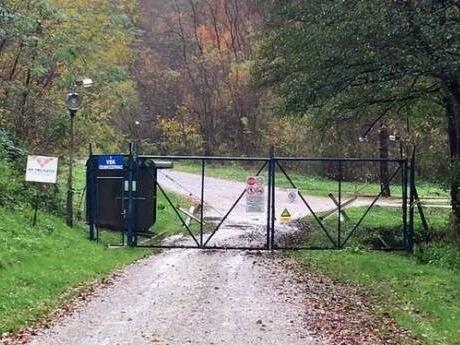 Bojić: Nećemo odustati, spriječićemo postavljanje odlagališta na Trgovskoj gori